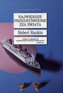 Okładka - Największe przedstawienie zza świata