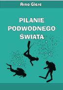 Okadka ksizki - Pilanie podwodnego wiata