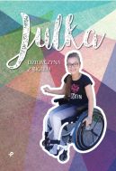 Okadka - Julka - dziewczyna z biglem