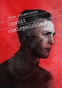 Okładka ksiązki - Gambit Wielopolskiego