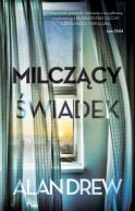 Ok�adka - Milcz�cy �wiadek