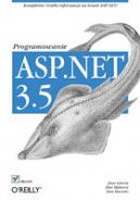 Okadka - ASP.NET 3.5. Programowanie