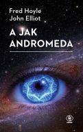 Ok�adka ksi��ki - A jak Andromeda