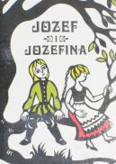 Okładka - Józef i Józefina