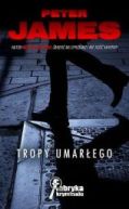 Okładka - Tropy umarłego