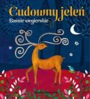 Okadka ksizki - Cudowny jele. Banie wgierskie