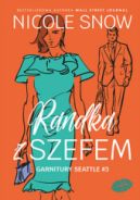 Ok�adka ksi�zki - Randka z szefem