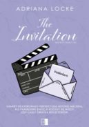 Ok�adka ksi�zki - The Invitation