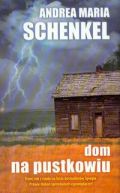 Ok�adka - Dom na pustkowiu
