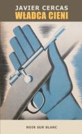 Okadka ksizki - Wadca cieni