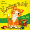 Okadka ksizki - Koteczek