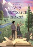 Ok�adka ksi��ki - Pami�� przysz�ych zdarze�