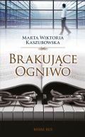 Ok�adka - Brakuj�ce ogniwo