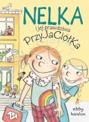 Okadka ksizki - Nelka i jej prawdziwa przyjacika