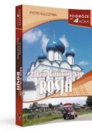 Ok�adka - Gdzie ko�czy si� Rosja