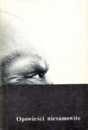 Okadka ksizki -  Czarny pajk. Opowieci niesamowite z literatury niemieckojzycznej