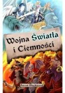 Ok�adka - Wojna �wiat�a i Ciemno�ci