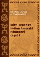 Ok�adka - Mity i legendy Indian Ameryki P�nocnej, cz�� I