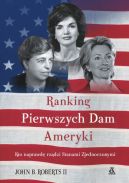 Ok�adka - Ranking pierwszych dam Ameryki 