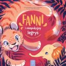 Ok�adka - Fanni i niespokojny legrys. Samoregulacja - �wiczenia