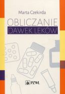 Ok�adka - Obliczanie dawek lek�w