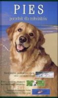 Okadka ksizki - Pies. Poradnik dla mionikw