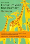 Ok�adka - Porozumienie bez przemocy. �wiczenia