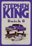 Ok�adka ksi�zki - Buick 8