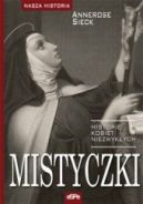 Ok�adka - Mistyczki. Historie kobiet niezwyk�ych