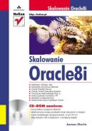 Ok�adka - Skalowanie Oracle8i