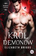 Okładka -  Król demonów