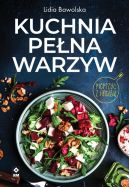 Okadka - Kuchnia pena warzyw