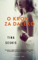 Ok�adka - O krok za daleko