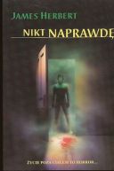Ok�adka - Nikt naprawd�