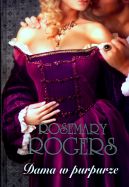 Ok�adka - Dama w purpurze