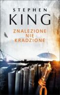 Okładka książki - Znalezione nie kradzione