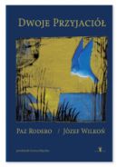 Okadka - Dwoje przyjaci