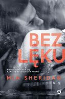 Okładka książki - Bez lęku
