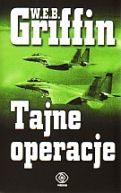 Ok�adka ksi�zki - Prezydencki poker 5. Tajne operacje