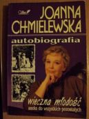 Okładka - Wieczna młodość: Aneks do wszystkich pozostałych