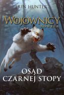 Okładka - Osąd Czarnej Stopy