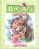 Okładka ksiązki - Martynka i osiołek wesołek