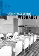 Okładka - Wybrańcy