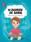 Okadka - W zgodzie ze sob. (seria: Wielkie problemy maych ludzi)