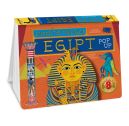 Ok�adka - Staro�ytne cywilizacje. Egipt POP-UP