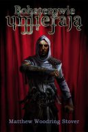 Okadka - Bohaterowie umieraj