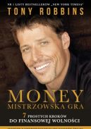 Ok�adka - Money: Mistrzowska gra. 7 prostych krok�w do finansowej wolno�ci