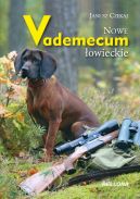 Ok�adka - Nowe vademecum �owieckie