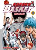 Ok�adka - KUROKOS BASKET: TOM 15
