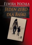 Okadka - Zero jeden dla Baki